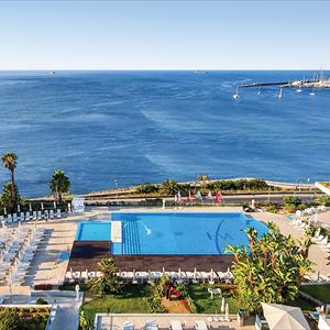 Hotel Cascais Miragem Health & Spa