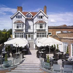 The Arden Hotel